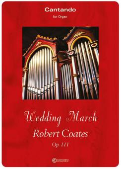 Wedding March 