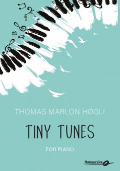 Tiny Tunes 