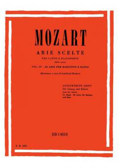 Arie Scelte Vol. 4 