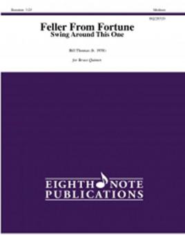 Feller From Fortune 