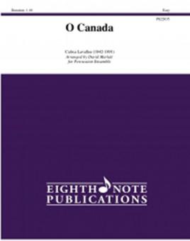 O Canada 