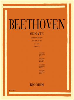 32 Sonatas for Piano Vol. 2 