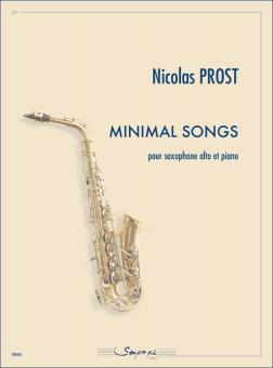 Minimal Songs 