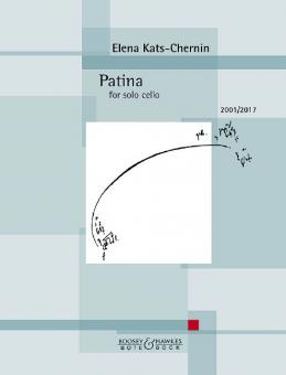 Patina Download