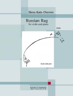 Russian Rag Download
