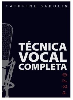Técnica Vocal Completa 