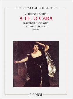 A Te, O Cara 