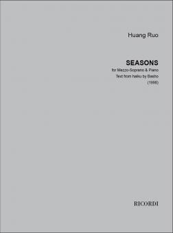 Seasons 