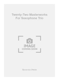 22 Masterworks 