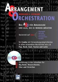 Arrangement & Orchestration 