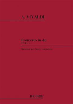 Concerto C Major 