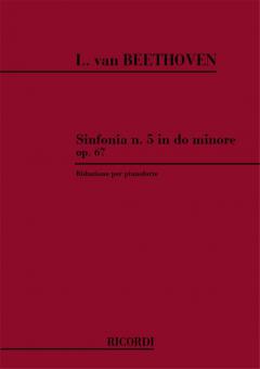 Symphony Nr. 5 C Minor op. 67 