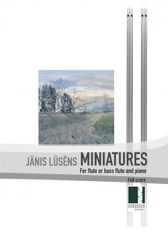 Miniatures 