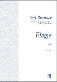 Elegie 