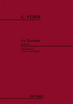 La Traviata Fantasia 