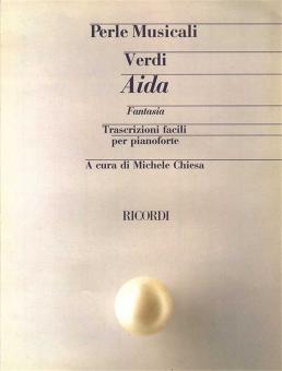 Aida Fantasia 