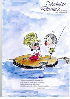 Verliebte Duette 2 