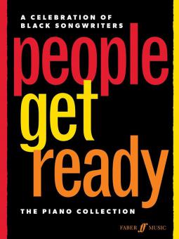 People Get Ready: The Piano Collection 