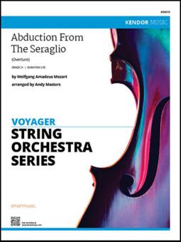 Abduction From The Seraglio 