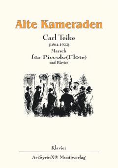 Alte Kameraden 