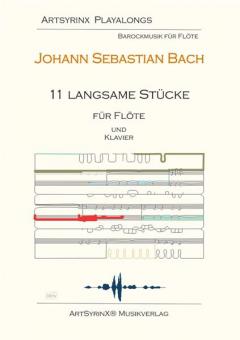 11 langsame Stücke 