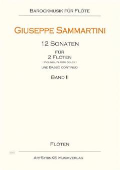 12 Sonaten 2 
