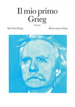 Il Mio Primo Grieg 