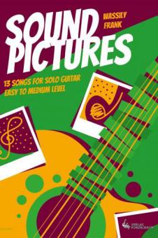 Sound Pictures 