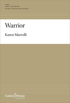 Warrior 