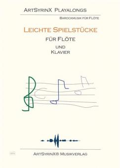 Leichte Spielstücke 