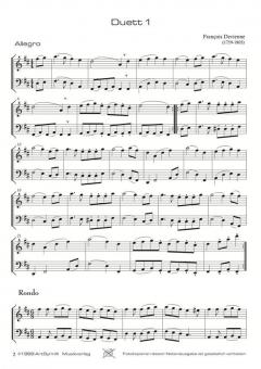 6 Sonaten op. 13 - Band 2 