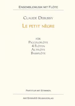 Le petit nègre 