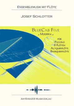 BlueCab 5 