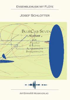 BlueCab 7 