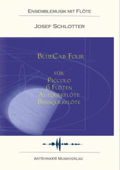 BlueCab 4 