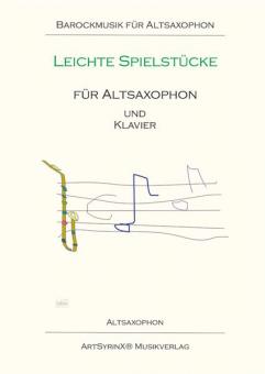 Leichte Spielstücke 