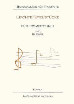 Leichte Spielstücke 