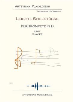 Leichte Spielstücke 