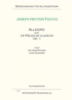 Allegro 