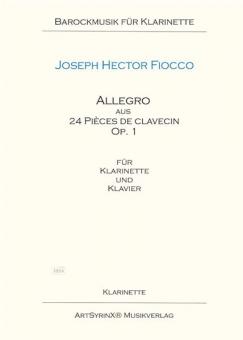 Allegro 