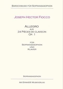 Allegro 