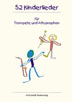52 Kinderlieder 