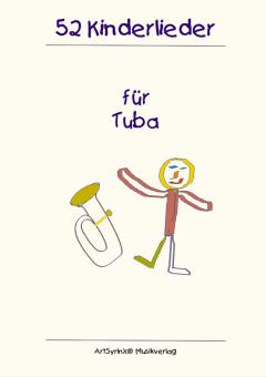 52 Kinderlieder 