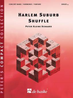 Harlem Suburb Shuffle 