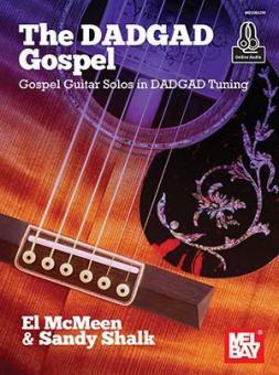 The DADGAD Gospel 
