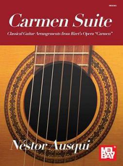 Carmen Suite 