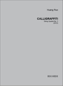 Calligraffiti 