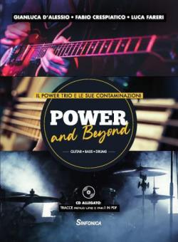 Power and Beyond 
