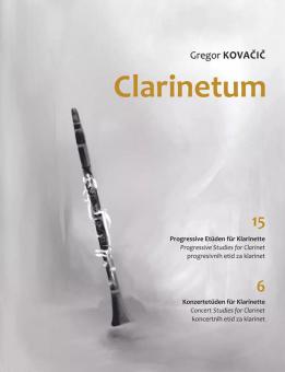 Clarinetum 