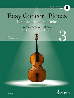 Easy Concert Pieces 3 Download